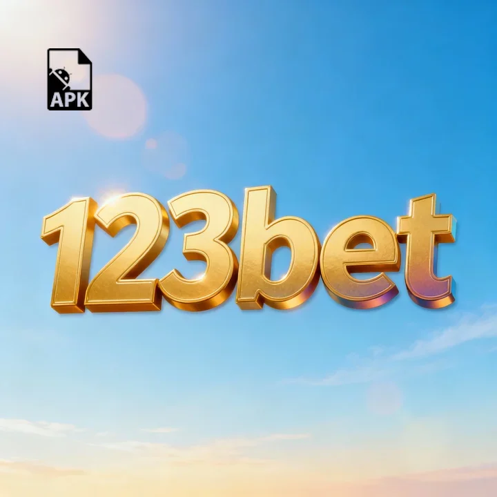 APK oficial da 123bet para Android