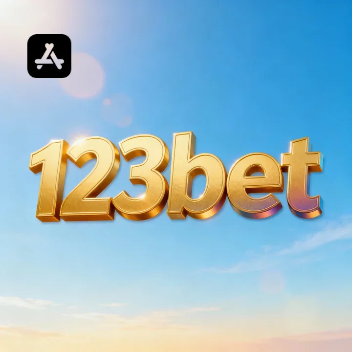 APP oficial da 123bet para mobile