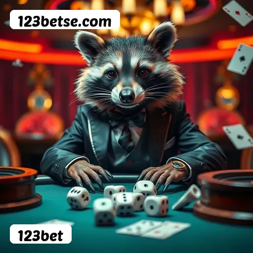 Catálogo 123bet 2.547 jogos - Pragmatic Play, Evolution, NetEnt