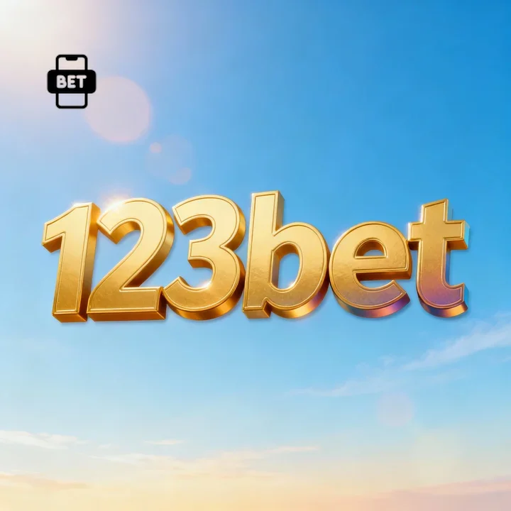 Apostas esportivas da 123bet com odds competitivas