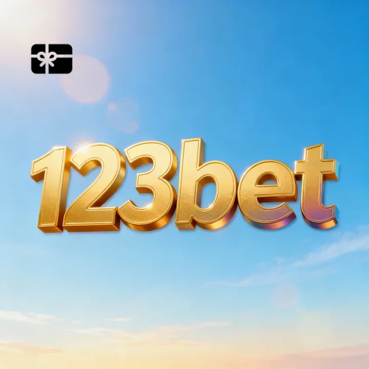 Bônus 123bet